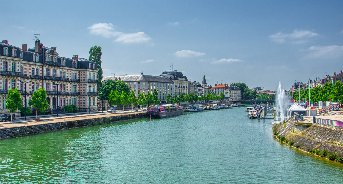 Ville de Verdun
