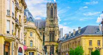Ville de Reims