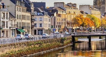 Ville de Quimper