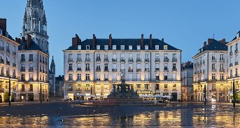 Ville de Nantes