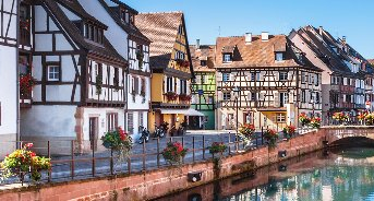 Ville de Colmar