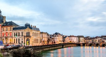 Ville de Meaux