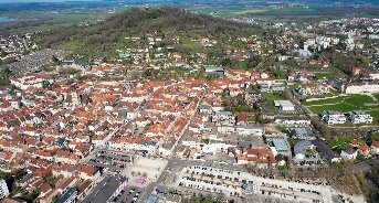 Ville de Vesoul