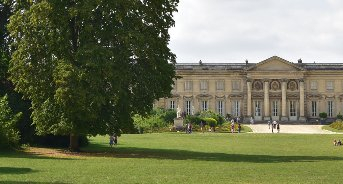 Ville de Compiègne
