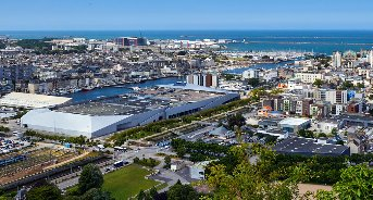 Ville de Cherbourg