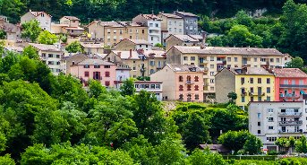 Ville de Saint-Claude