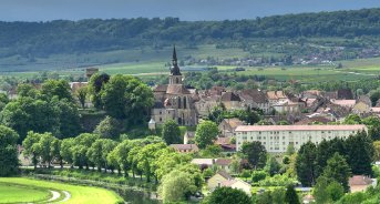 Ville de Neufchâteau