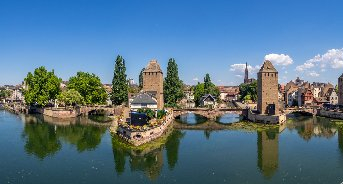 Ville de Strasbourg