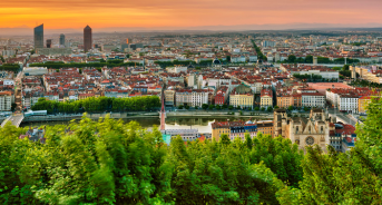 Ville de Lyon