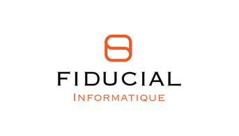 Logo FIDUCIAL Informatique