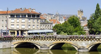 Ville de Metz