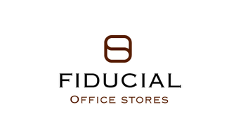 Logo FIDUCIAL Office Stores - DALBE