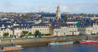Ville d'Angers