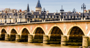 Ville de Bordeaux