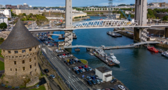 Ville de Brest