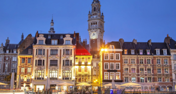Ville de Lille