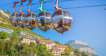 Ville de Grenoble