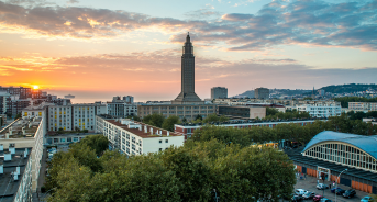 Ville du Havre