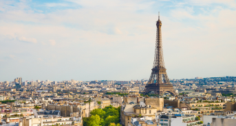 Ville de Paris