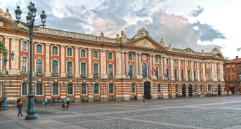 Ville de Toulouse