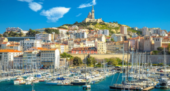 Ville de Marseille