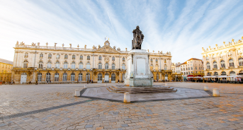 Ville de Nancy