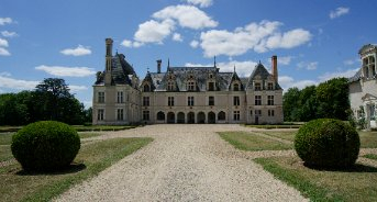 Ville d'Hérouville-Saint-Clair - Château Beauregard