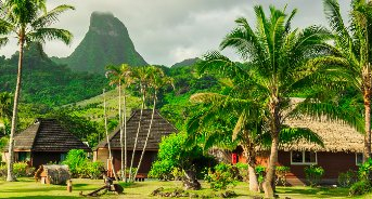 Ville de Papeete