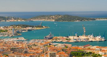 Ville de Toulon