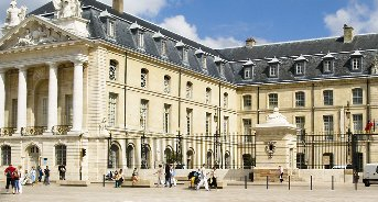 Ville de Dijon