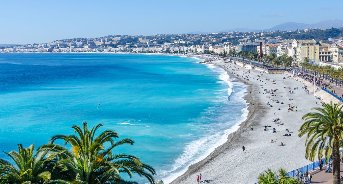 Ville de Nice