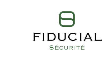 Logo FIDUCIAL Sécurité