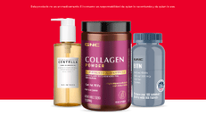 BELLEZA Y CUIDADO PERSONAL