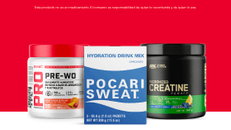 NUTRICIÓN DEPORTIVA