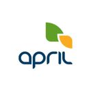 April
