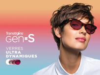 Lissac x Transitions