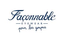 Façonnable Garçons