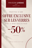 Votre deuxième paire