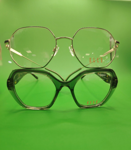 💚 NOUVEAUTÉS ELLE : le vert s’invite dans votre look ! 💚
