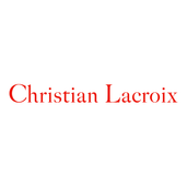 Christian Lacroix