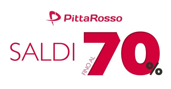 SALDI fino al 70%!