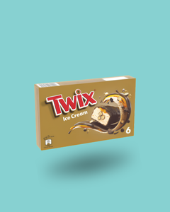 Craquez pour notre gamme de glaces ! 🍦