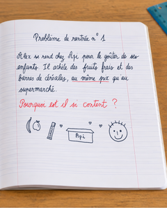 ✏️ Gagnez du temps pour la rentrée !