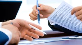 Prestation de services pour emploi