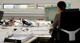 Gestion administrative 