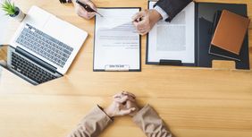 Recrutement 