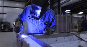 Travail temporaire