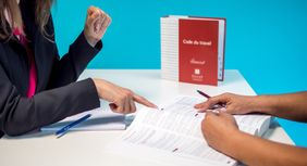 Gestion des contrats 
