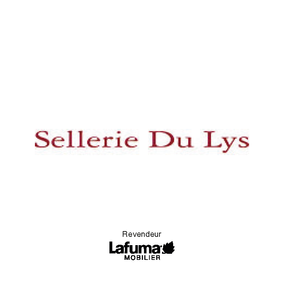 SELLERIE DU LYS