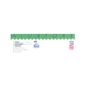 ALUSTORE